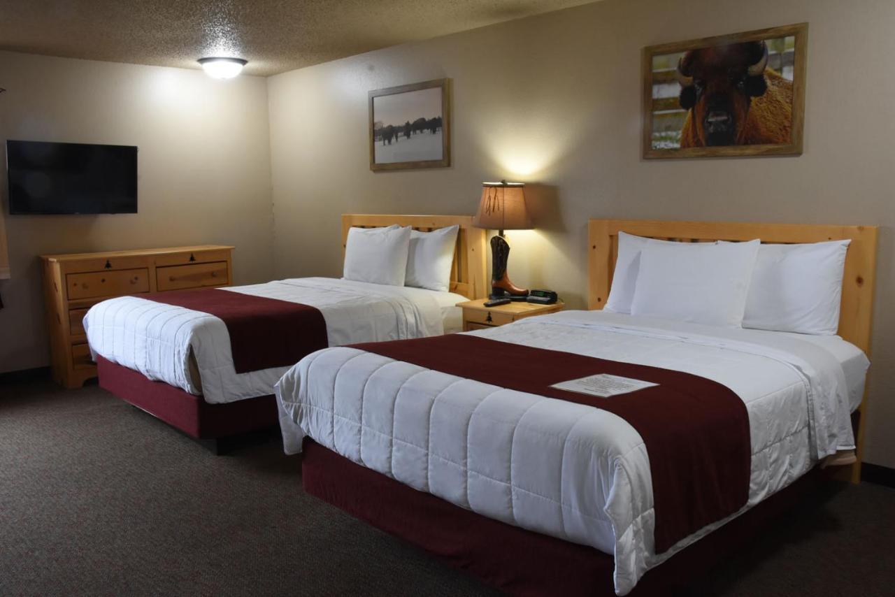 Woodside Dells Hotel & Suites Wisconsin Dells Exterior photo